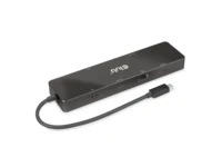 Club 3D USB-C Dockingstation