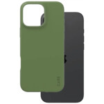 PanzerGlass CARE by Fashionable Case Green iPhone 16 Pro Max Beskyttelsescover Grøn Apple iPhone 16 Pro Max
