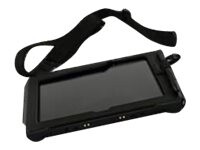 Zebra Beskyttelsescover Sort Zebra ET50 (8.3 tommer), ET51 (8.4 tommer), ET51 Integrated Scanner Kit, ET55 (8.3 tommer), ET56, ET56 Enterprise Tablet (8.4 tommer)