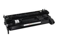 OWA Sort 10000 sider Toner K18650OW