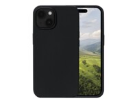 dbramante1928 Nuuk Beskyttelsescover Sort Apple iPhone 15