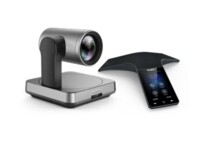 Yealink UVC84-BYOD Videokonferencepakke 13-mikrofon-array