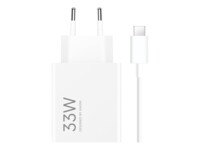Xiaomi Adapter 33Watt 1xUSB-A 2.0