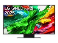 LG 43QNED86A3C 43' 4K UHD (2160p)