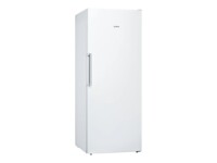 Siemens iQ500 GS54NAWCV Fryser Stående fryser Hvid