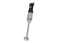 ProfiCook PC-SM 1094 Stavblender Rustfrit stål/sort