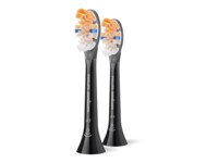 Philips Sonicare A3 Premium All-inOne HX9092 Ekstra tandbørstehoved 2 Sort