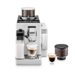 De’Longhi Rivelia EXAM440.55.W Fuldautomatisk kaffemaskine 1,4L Hvid