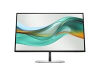 HP Series 5 Pro 27 inch QHD USB-C Monitor - 527pu 27' IPS 2560 x 1440 (2K) HDMI DisplayPort 100 Hz