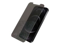 PanzerGlass Standard Fit Privatlivsfilterskærm Transparent Apple iPhone 12, 12 Pro