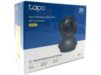 Tapo C211 V2 Netværksovervågningskamera 2560 x 1440