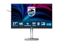 Philips 27B2U6903 27' IPS 3840 x 2160 (4K) Thunderbolt 4 HDMI DisplayPort 60Hz