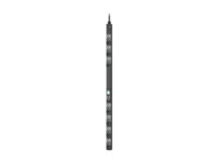 APC NetShelter Rack PDU Advanced Strømfordelingsenhed 42-stik 16A Sort 3m