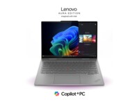 Lenovo ThinkPad X1 2-in-1 Gen 10 Aura Edition 14' 2880 x 1800 64GB 2TB Intel Graphics Windows 11 Pro