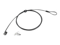 Lenovo Security Cable Lock Sikkerhedskabelslås