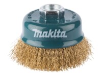 Makita Trådkopbørste Vinkelkværn