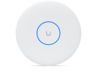 Ubiquiti UniFi U7 Pro XGS Trådløs forbindelse Hvid