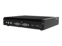 Lenovo ThinkEdge SE10 12NH USFF Atom x6425RE 8GB 256GB Intel UHD Graphics No-OS