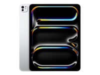 Apple 13-inch iPad Pro M5 Wi-Fi 13' 1TB 16GB Sølv