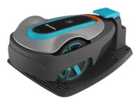 Gardena SILENO city Robotplæneklipper Elektrisk 16 cm Skærebredde