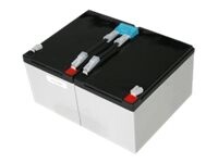 multimatic MM-6-BP UPS-batteri