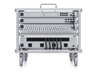 Ubiquiti UniFi Mobile rack Grå