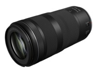Canon RF Telefoto zoom objektiv