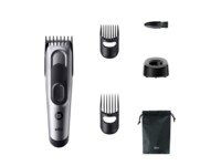 Braun Series 7 HC7590 Hårklipper Sort Grå