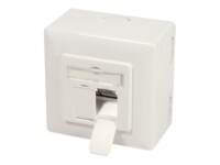 LogiLink Hvid