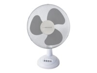 Esperanza CHINOOK Køleventilator Grå Hvid