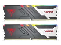 Patriot Viper Venom RGB DDR5 series DDR5 32GB kit 6000MHz CL36 On-die ECC