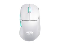 CHERRY Xtrfy M64 Trådløs Sort