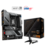 ASRock X870E Taichi Lite Udvidet ATX Socket AM5 AMD X870E