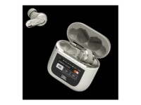 JBL Tour Pro 2 Trådløs Ægte trådløse øretelefoner Beige