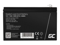 Green Cell UPS-batteri