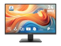MSI Pro MP241 E14V 23.8' VA 1920 x 1080 (Full HD) HDMI DisplayPort 144 Hz