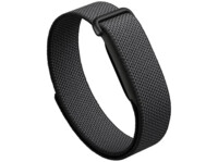 Alowwed----Google Fitbit Air aktiivisuusranneke, Obsidian