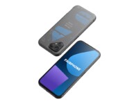 Fairphone 5 6.46' 256GB Gennemsigtig