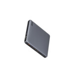 Aukey Sprint X Powerbank 20000mAh 100Watt 1xUSB-A 2.0 3xUSB-C Sort