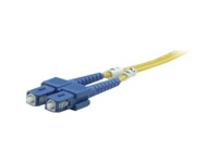 IC Intracom Netværkskabel Fiberoptik OS2