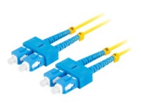 Lanberg Patchkabel Fiberoptik G.657.A1 2m