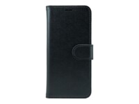 Screenor 26184 Beskyttelsescover Sort Apple iPhone 13, 14