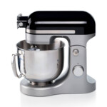 Ariete 1589/02 Køkkenmaskine 5,5l 1600W Sort