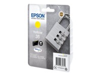 Epson 35 Gul 650 sider Blæk C13T35844010