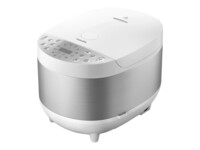 Philips Series 3000 HD4713 Multifunktionelt kogeapparat 1.067kW Hvid