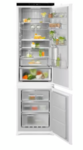 Electrolux ENC8MD19S Køleskab 269l D Hvid