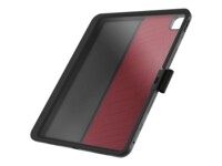 ZAGG Denali Beskyttelsescover Sort Transparent Apple 11-inch iPad Pro