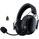 Razer BlackShark V3 X HyperSpeed Kabel & trådløs Hovedtelefoner Hvid