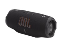 JBL Charge 6 Højttaler Sort