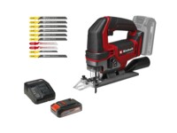 Einhell Akku-Stichsäge TE-JS 18/100 LI (1x 2,5Ah)